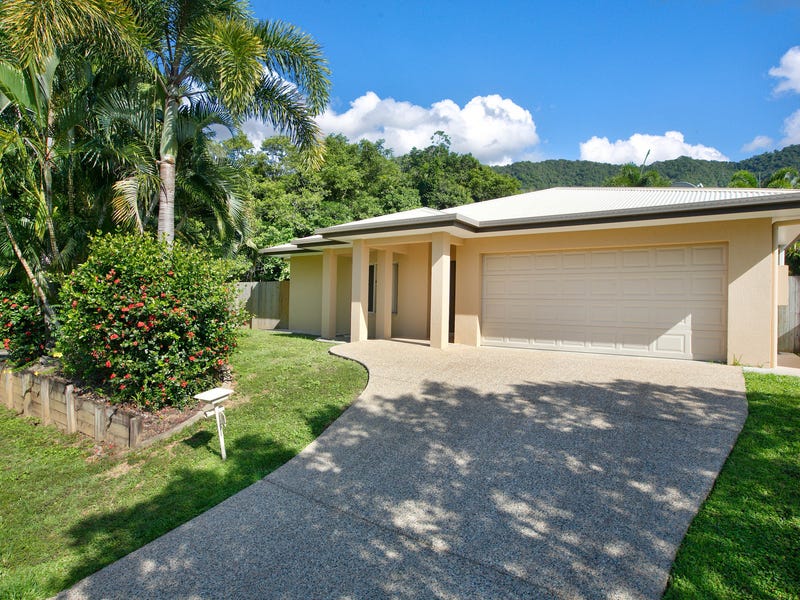 16 Beck Close, Bentley Park, QLD 4869
