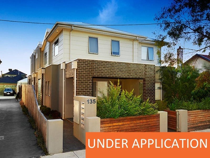 3 135 Smith Street Thornbury Vic 3071