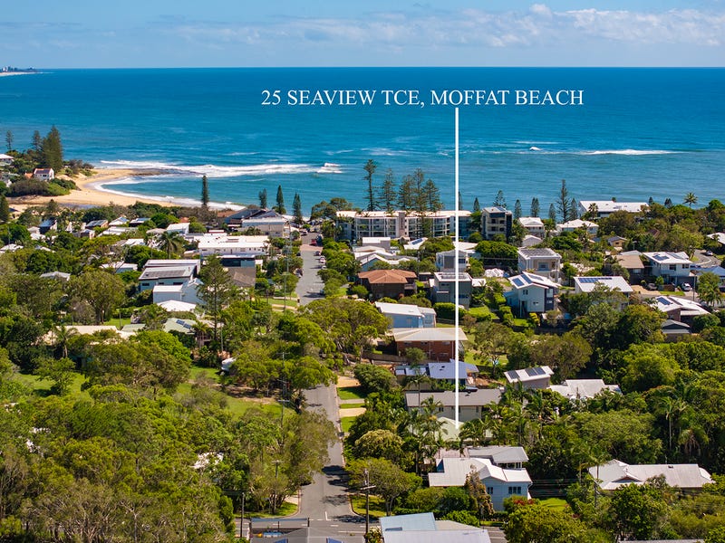 25 Seaview Terrace, Moffat Beach, QLD 4551
