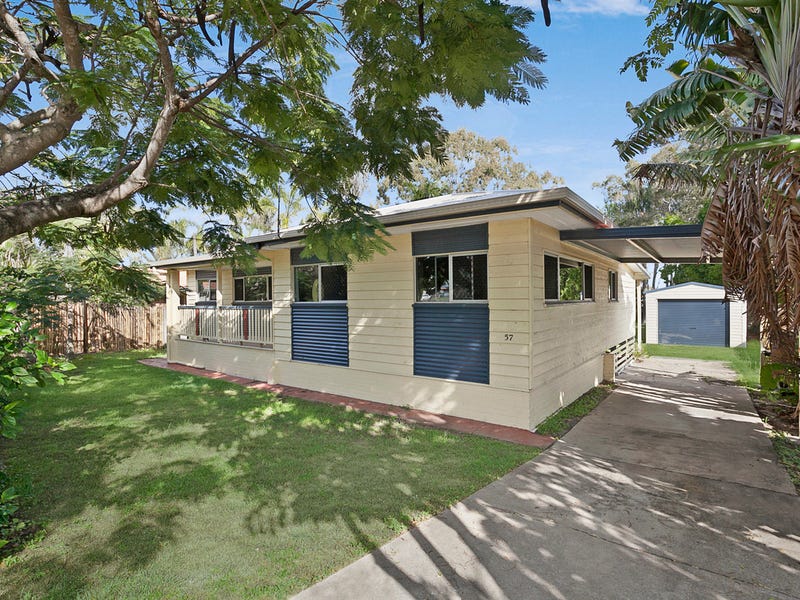 57 Miller Street, Urangan, Qld 4655 Property Details