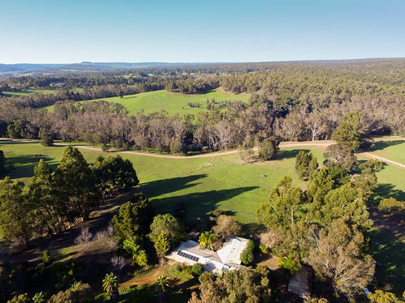 20 Melaleuca Place, Nannup, WA 6275 - Lifestyle for Sale - realestate ...