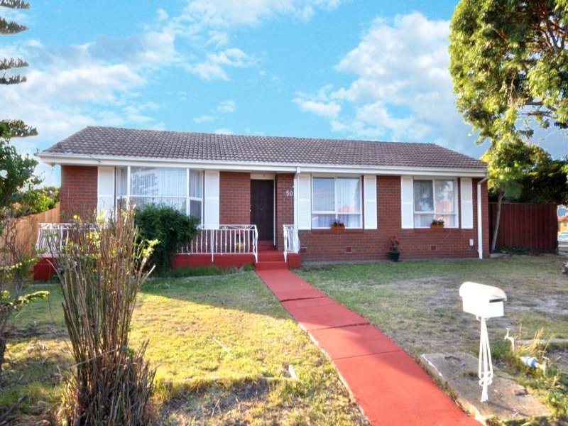 50 Dawson Street, Tullamarine, Vic 3043 - Property Details