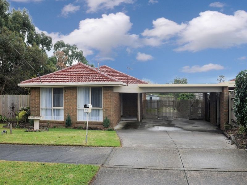 71 John Street, Langwarrin, Vic 3910 Property Details