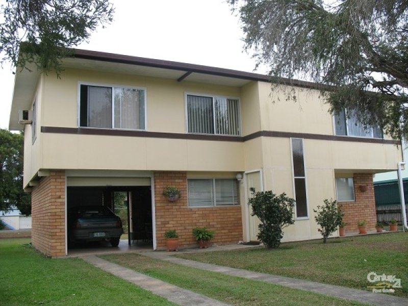 33 Graves Street, North Mackay, QLD 4740 33 Graves Street, North Mackay, QLD 4740