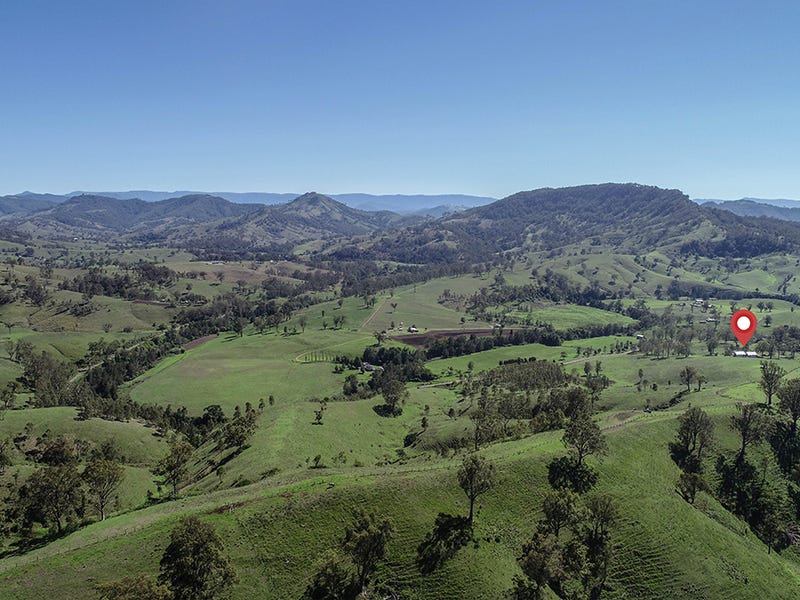 1125 Paterson River Road Gresford NSW 2311 Lifestyle for Sale