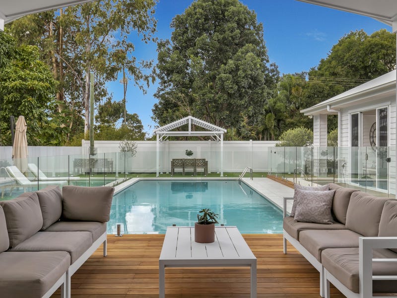 2D Rosemary Lane, Moggill, QLD 4070