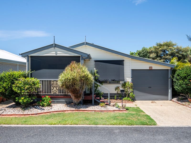 Palm Lake Resort Yamba Retirement Living at 1 Orion Drive