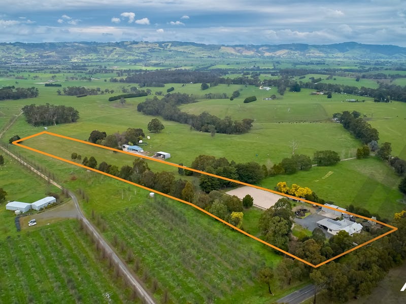 292 Darnumshady Creek Road, Darnum, VIC 3822
