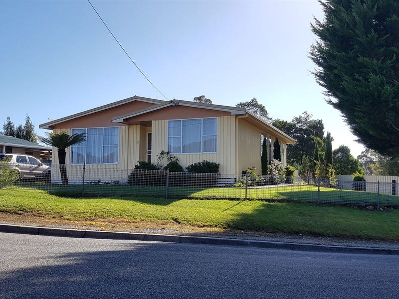 35 Sedgewick Street, Queenstown, Tas 7467 Property Details