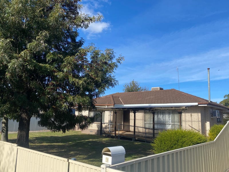 9 Bowman Street, Warracknabeal, Vic 3393 House for Sale realestate