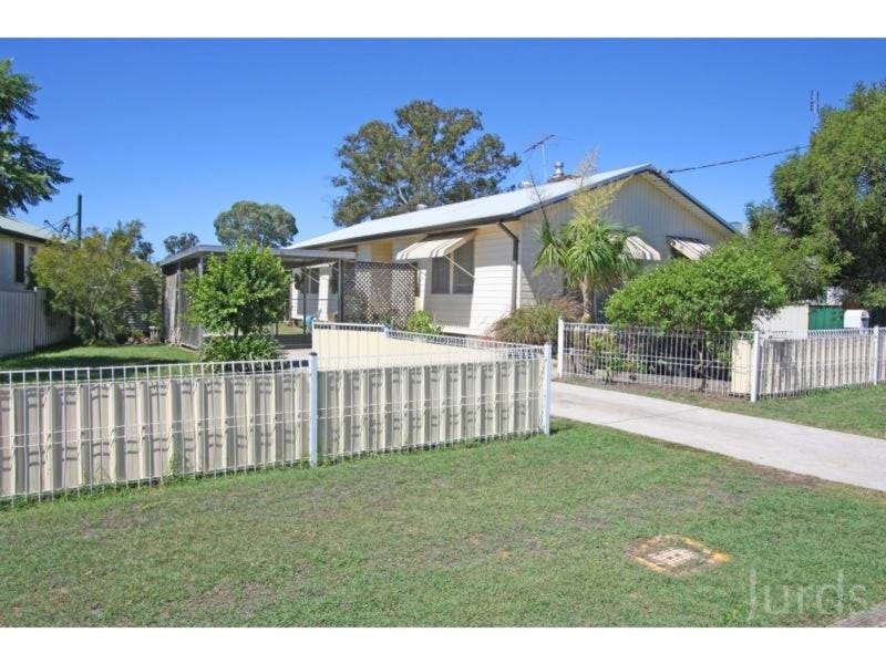 40 Macquarie Avenue, Cessnock, NSW 2325 Property Details