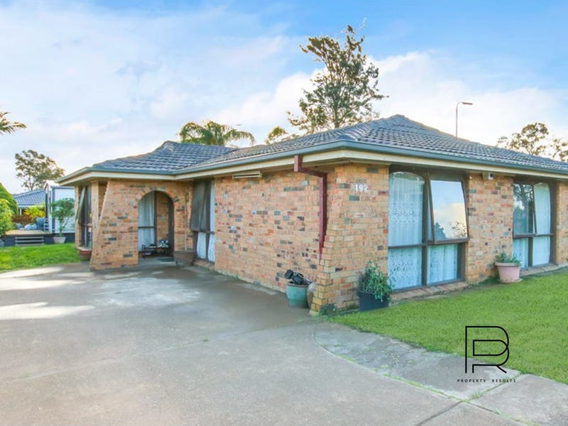 192 Hill End Road, Doonside, NSW 2767 Property Details