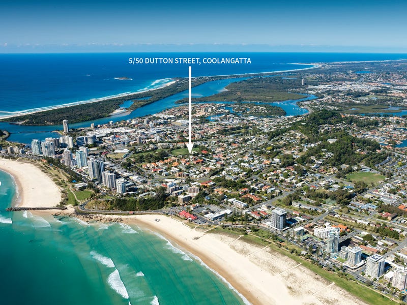 5/50 Dutton Street, Coolangatta, NSW 2535 Property Details