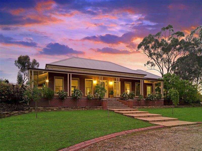 5 Matheson Road, Castlemaine, Vic 3450 Property Details