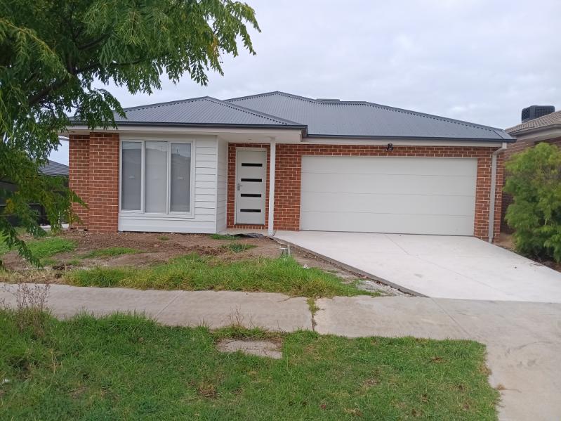 3 Bickley Street, Harkness, VIC 3337