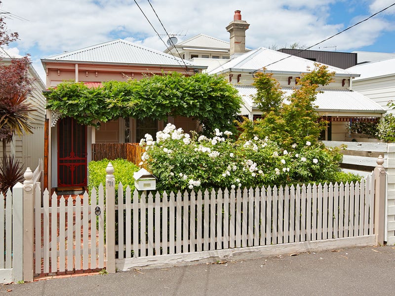 71 St Vincent Street, Albert Park, Vic 3206