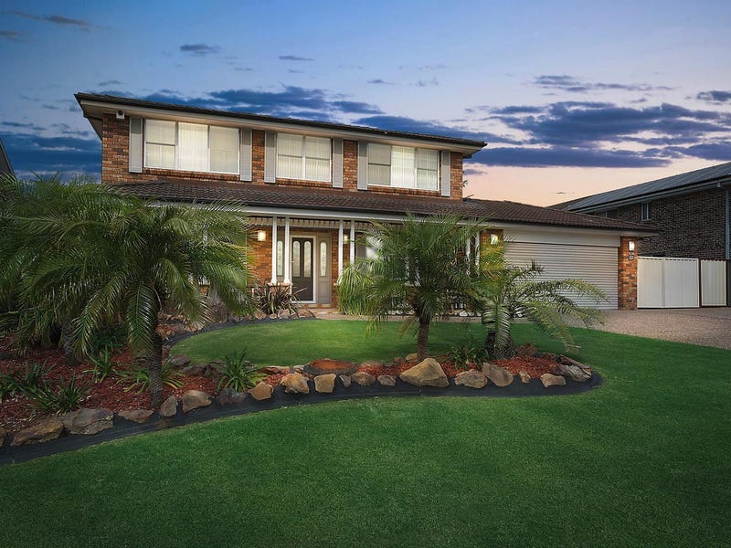37 Glen Alpine Drive, Glen Alpine, NSW 2560