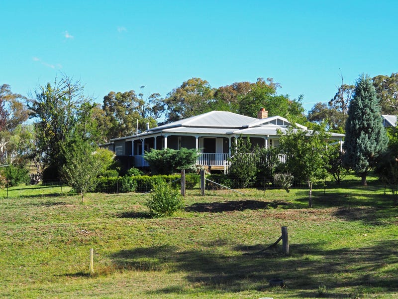 204 Portland Cullen Bullen Road, Portland, NSW 2847