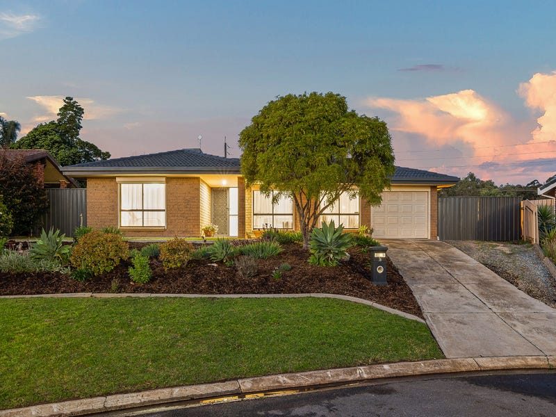 36 Marian Crescent, Hillbank, SA 5112 Property Details