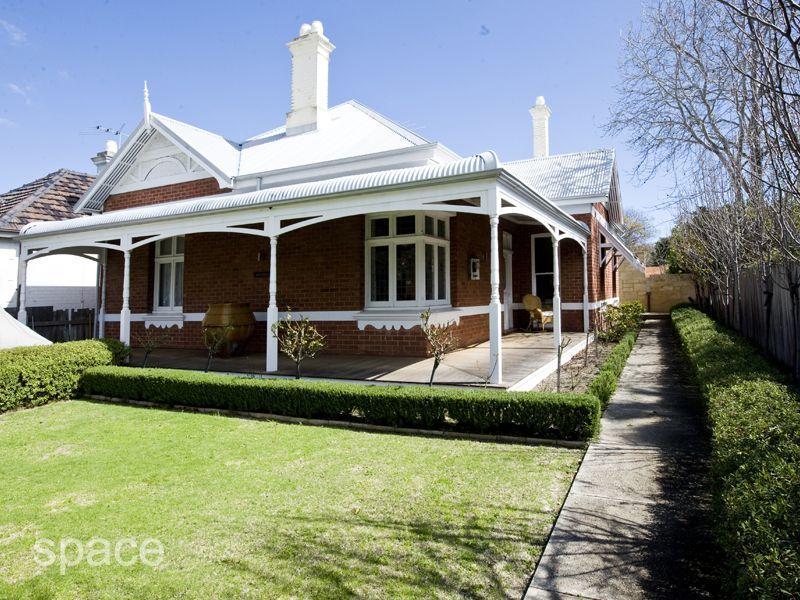 9 Congdon Street, Cottesloe, WA 6011 Property Details