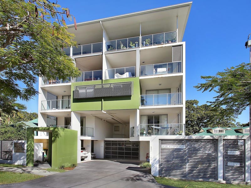 2/16 McGregor Avenue, Lutwyche, Qld 4030 Property Details
