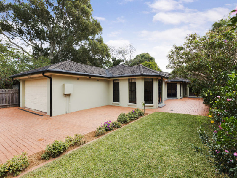 80B Park Road, Hunters Hill, NSW 2110