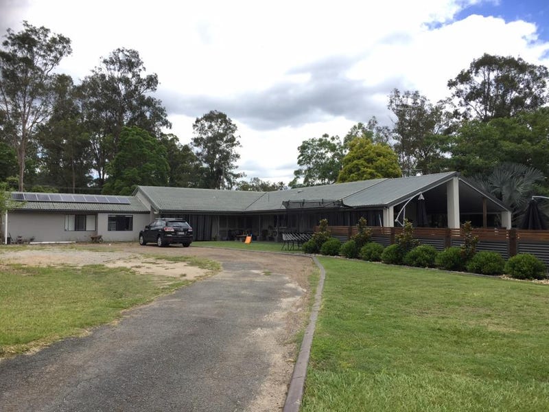 55 Forestdale Drive, Forestdale, QLD 4118