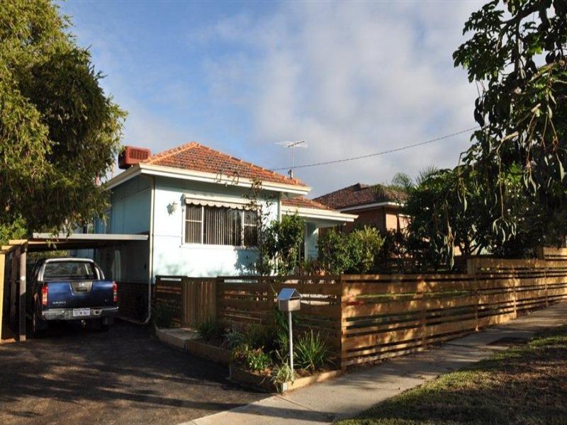 41 Hines Road, Hilton, WA 6163 Property Details