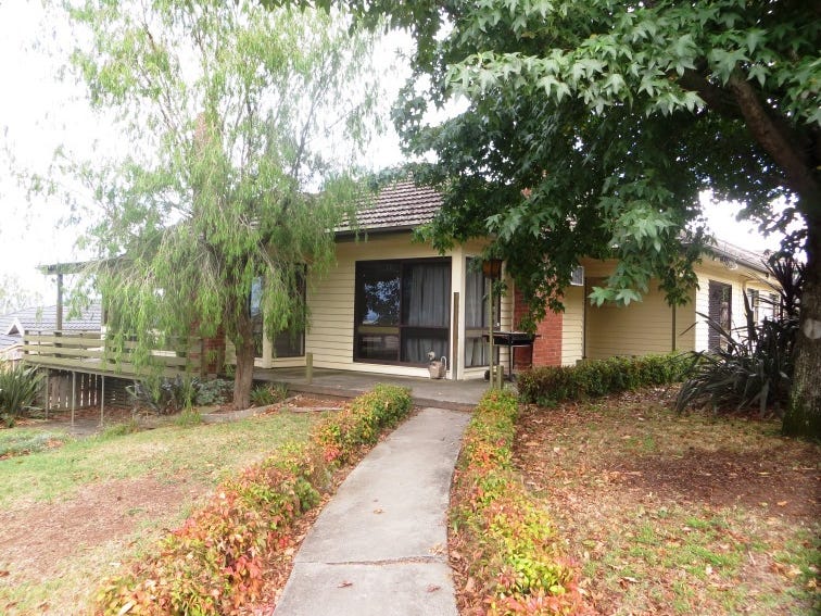 42 Princess Street, Warragul, Vic 3820