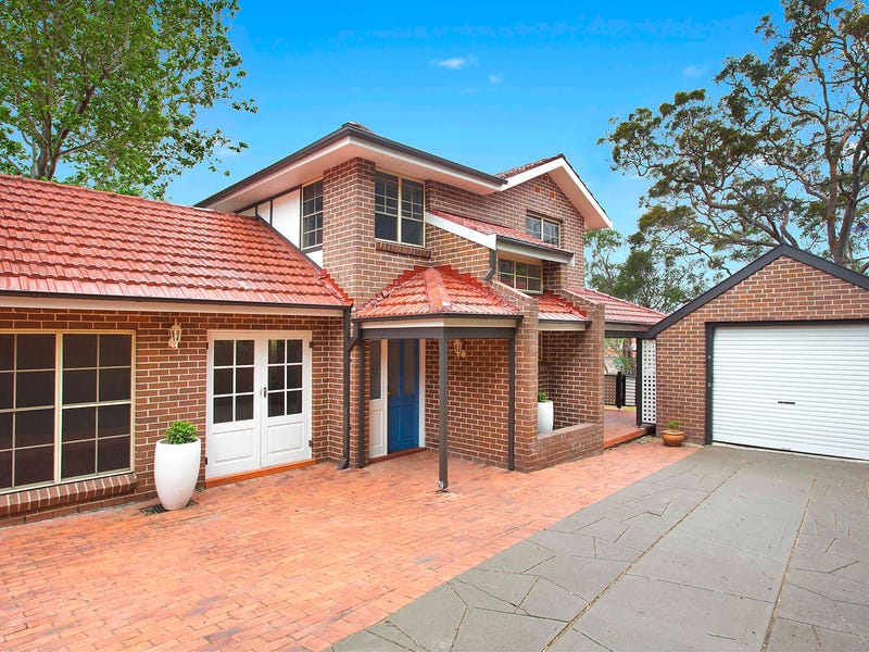 20A Old Beecroft Road, Cheltenham, NSW 2119 Property Details