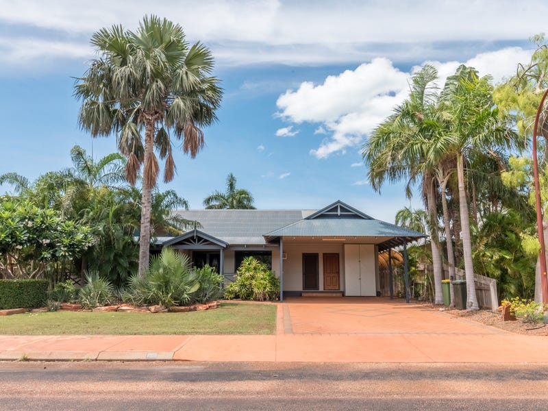 16 Kapang Drive, Cable Beach, WA 6726