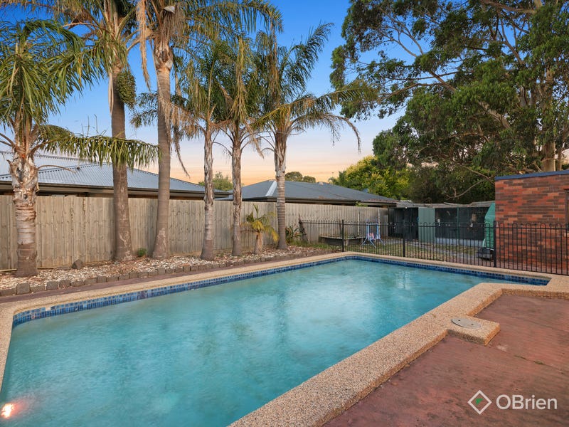 5 Eaton Place, Baxter, Vic 3911 Property Details