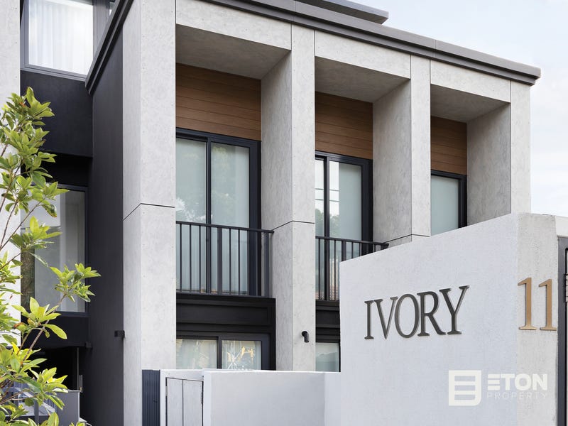 G03/11 Livingstone Street, Ivanhoe, Vic 3079 Apartment for Sale