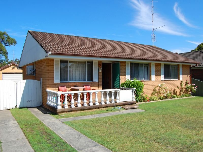 17 Kelsey Road, Noraville, NSW 2263 Property Details