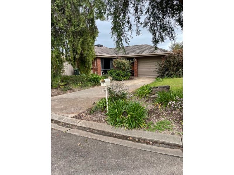 7 Willow Court, Seaford, SA 5169