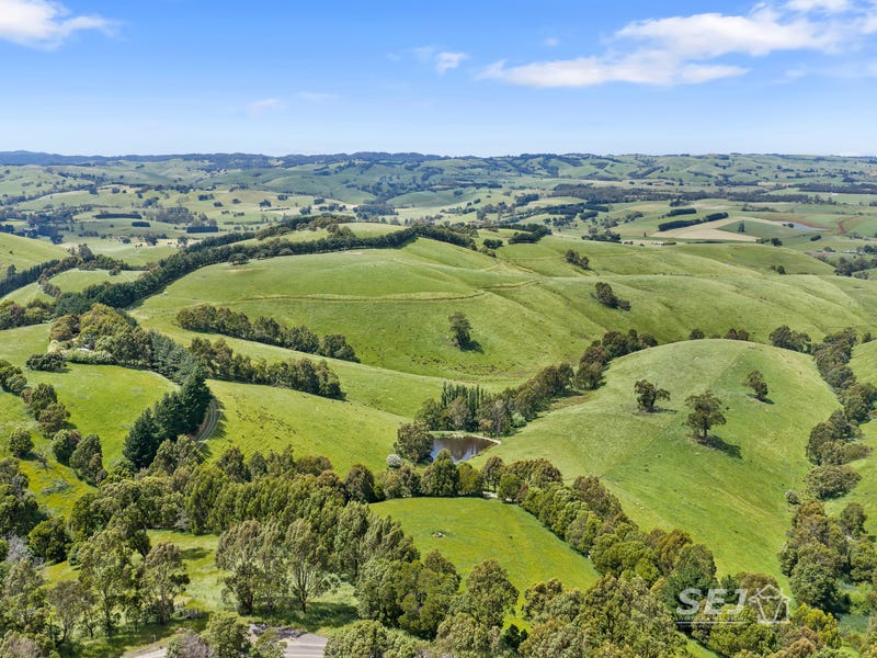 1510 Meeniyan-Mirboo North Road, Dumbalk, Vic 3956 - Livestock for Sale ...
