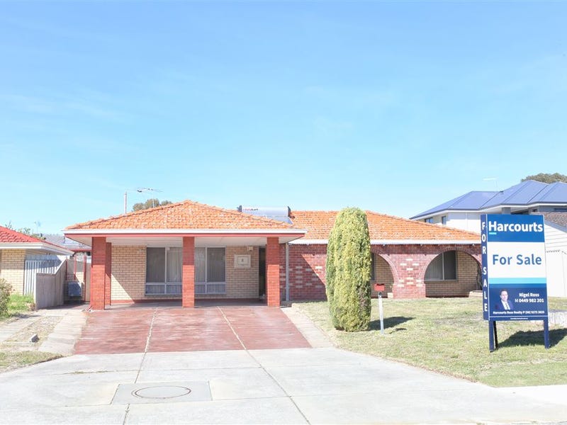8 Addlestone Road, Morley, WA 6062