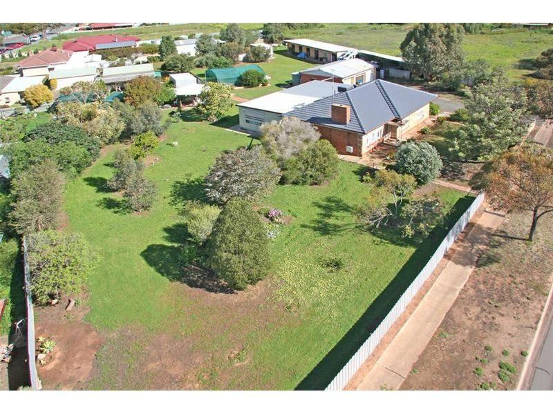 52 Hillier Road, Evanston, SA 5116 Property Details
