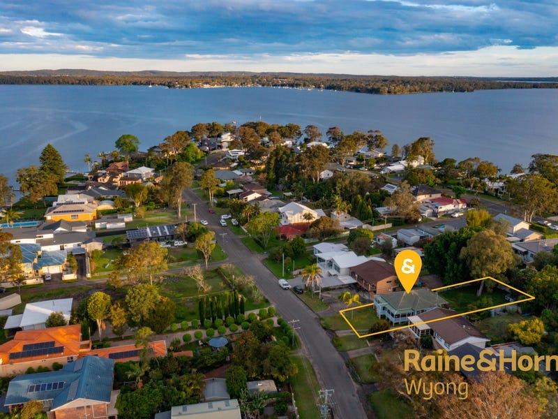 26 Dandaraga Road, Brightwaters, NSW 2264