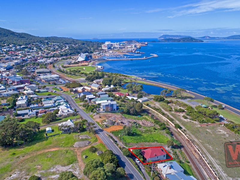 19 Festing Street, Albany, WA 6330 Property Details