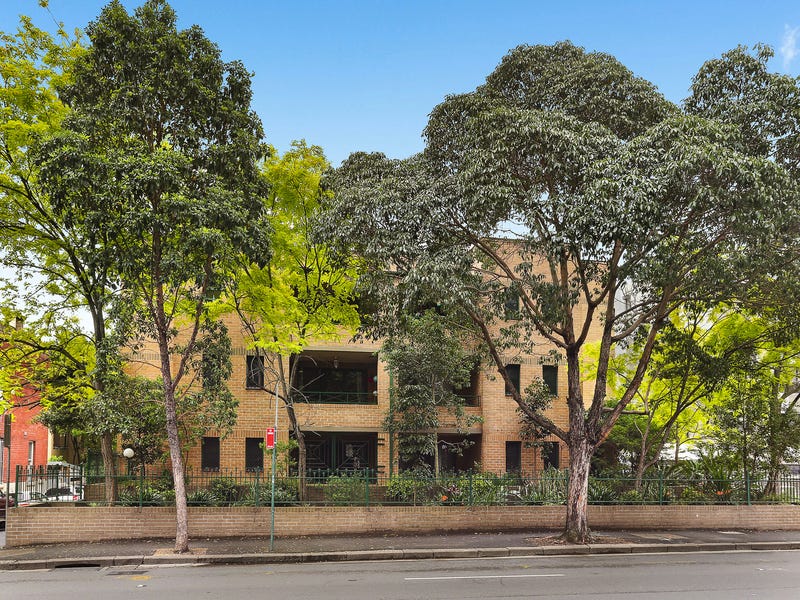 35/39 Dangar Place, Chippendale, NSW 2008 Property Details