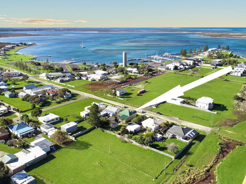 6 Victoria Street, Port Albert, VIC 3971