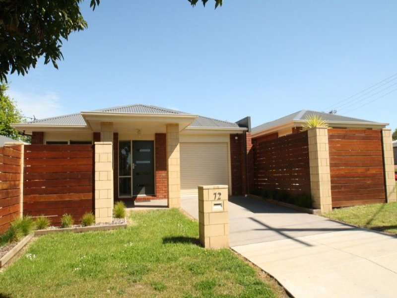 72 Turner Street, Leongatha, Vic 3953 Property Details