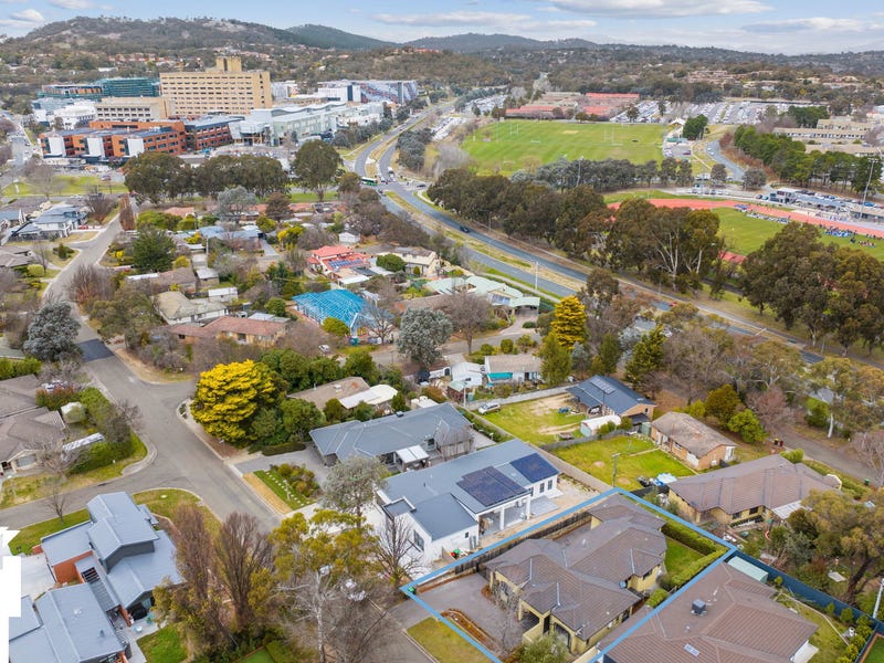 27 Fitchett Street, Garran, ACT 2605 House for Sale