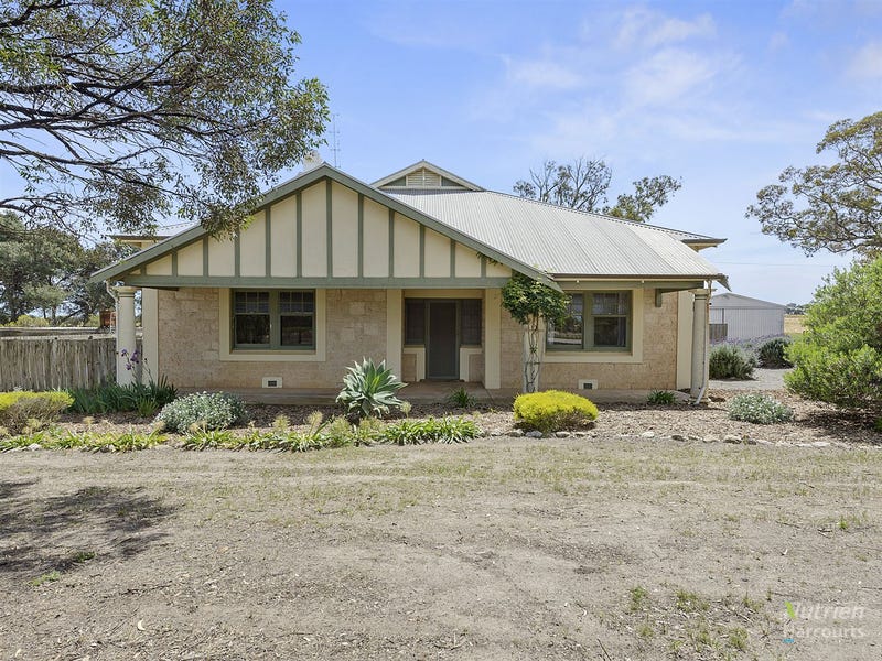 447 Old Port Vincent Road, Minlaton, SA 5575
