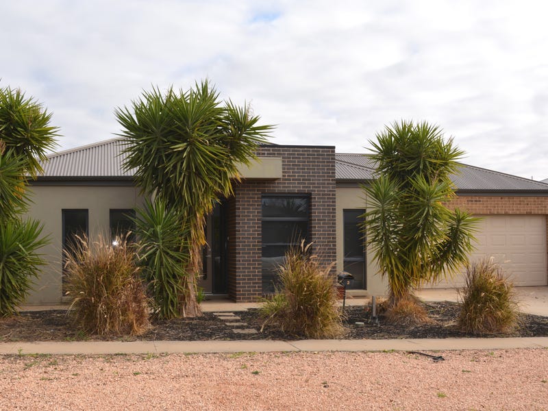 3 Wisteria Way, Mildura, Vic 3500 Property Details