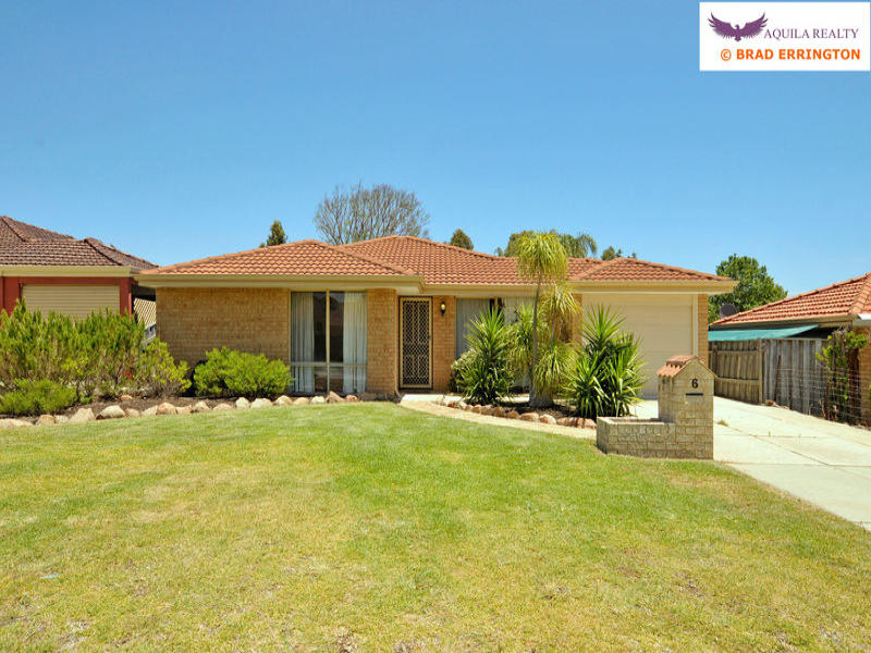 6 Squires Gardens, Stratton, WA 6056 - realestate.com.au