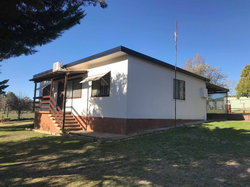 592 Middle Arm Road, Middle Arm, NSW 2580