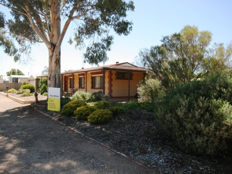 8 Eighth Street, Snowtown, SA 5520 Property Details