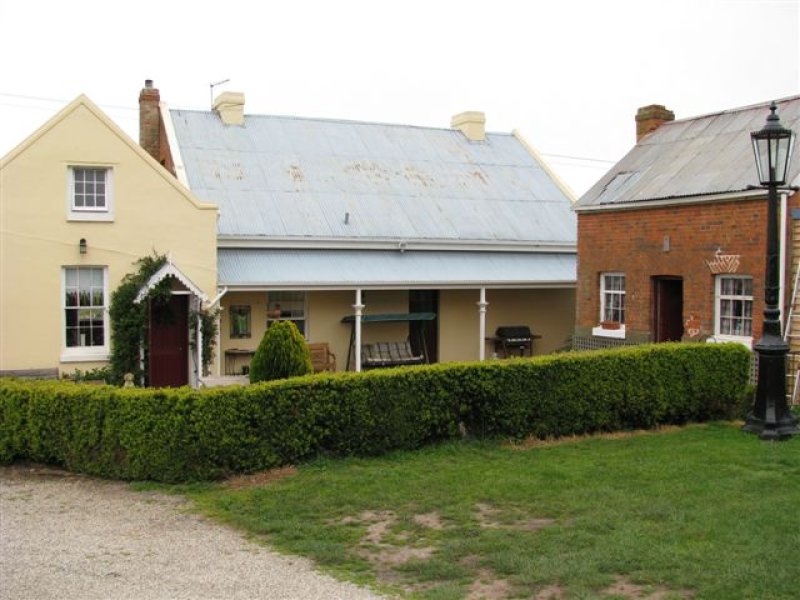 619 Pateena Road, Longford, TAS 7301